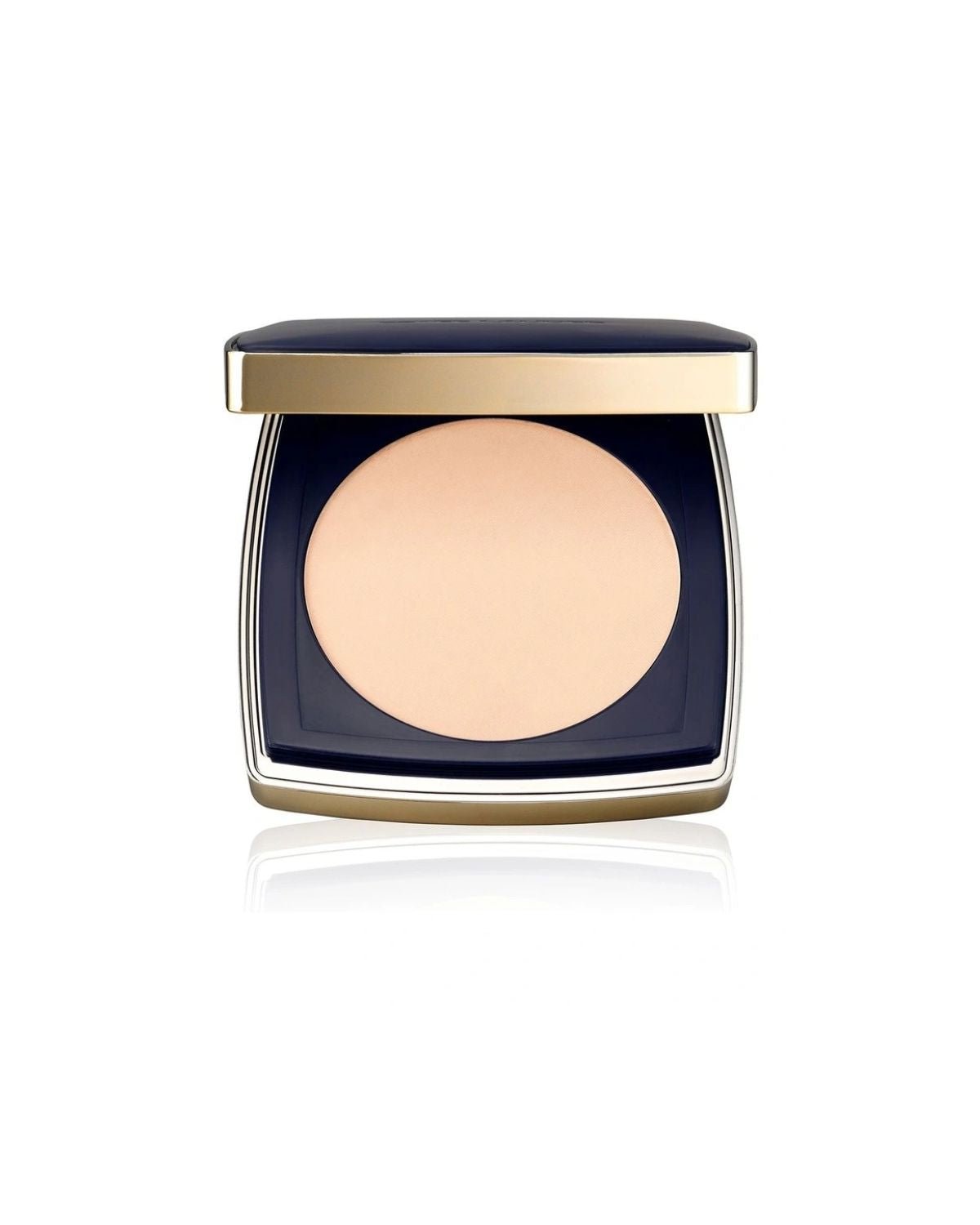 Estee Lauder - Double Wear Stay In Place Matte Powder Foundation SPF 10 - 2C2 PALE ALMOND - The Beauty Shop - 887167508668