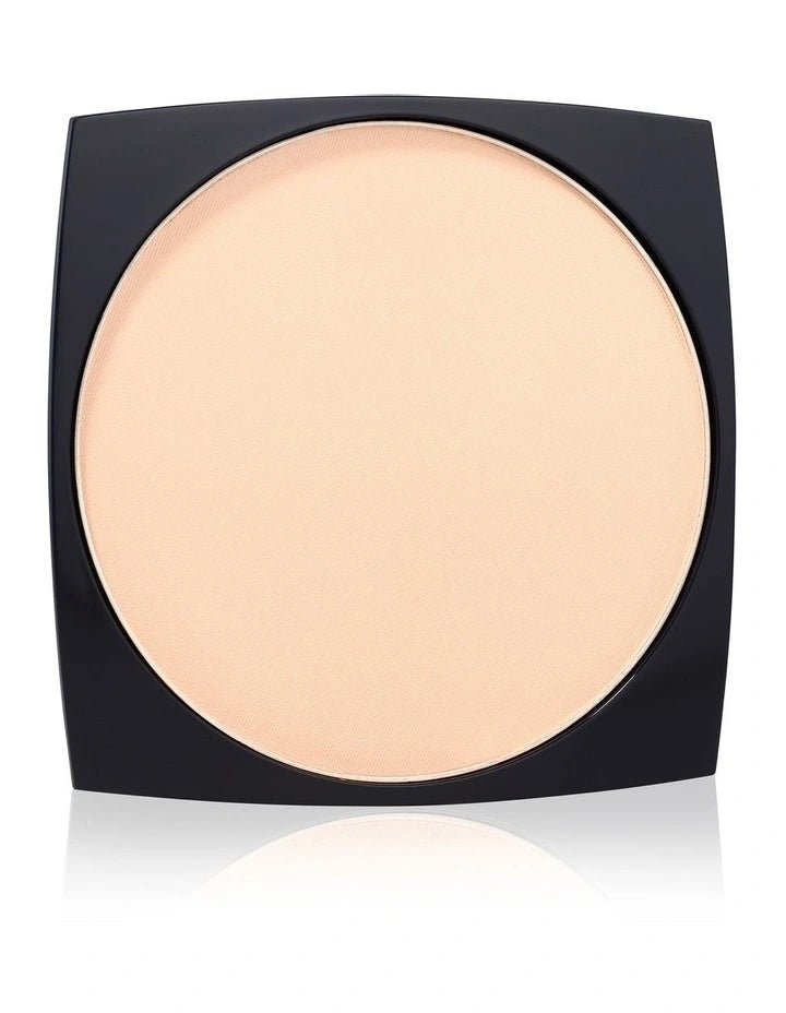 Estee Lauder - Double Wear Stay - in - Place Matte Powder Foundation SPF 10 Refill - 2C3 Fresco - The Beauty Shop - 887167574076