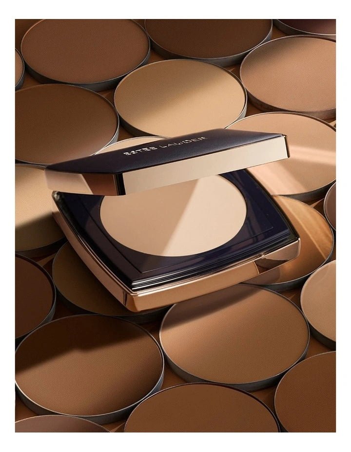 Estee Lauder - Double Wear Stay - in - Place Matte Powder Foundation SPF 10 Refill - 2N1 Desert Beige - The Beauty Shop - 887167574564