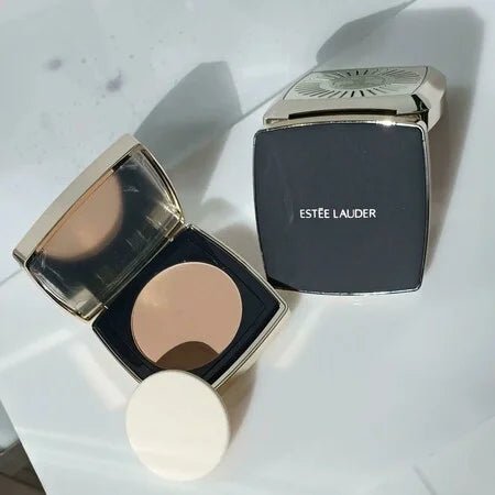 Estee Lauder - Double Wear Stay - in - Place Matte Powder Foundation SPF 10 Refill - 2N1 Desert Beige - The Beauty Shop - 887167574564