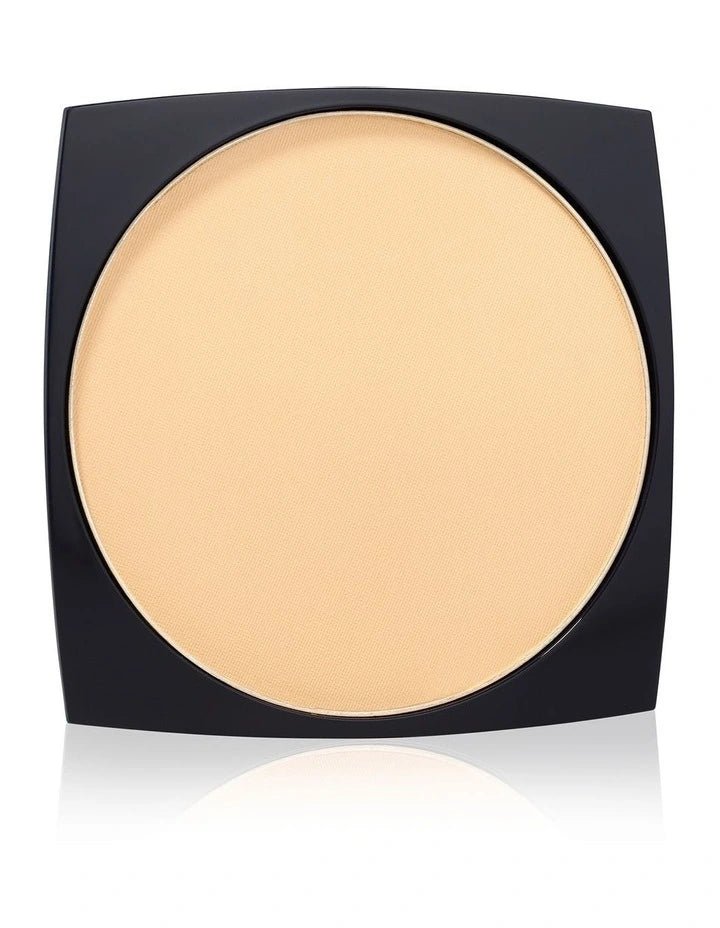 Estee Lauder - Double Wear Stay - in - Place Matte Powder Foundation SPF 10 Refill - 2W2 RATTAN - The Beauty Shop - 887167574717