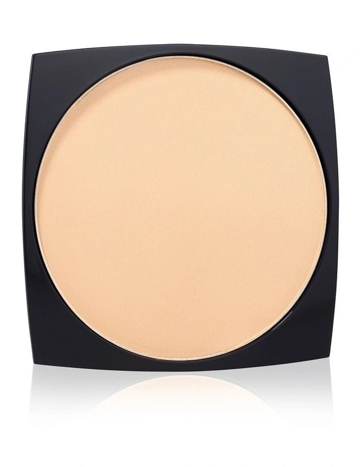 Estee Lauder - Double Wear Stay - in - Place Matte Powder Foundation SPF 10 Refill - 4N1 Shell Beige - The Beauty Shop - 887167574533