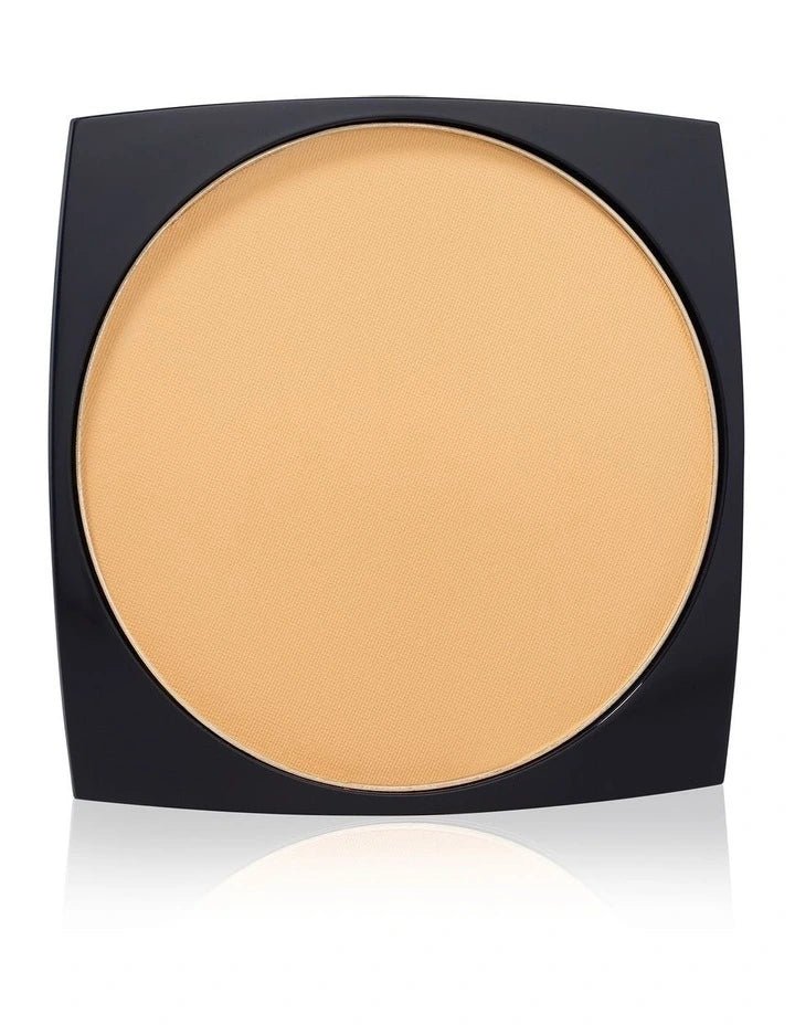 Estee Lauder - Double Wear Stay - in - Place Matte Powder Foundation SPF 10 Refill - 4W1 HONEY BRONZE - The Beauty Shop - 887167574748