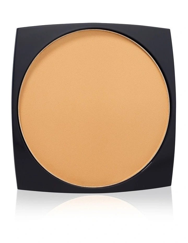 Estee Lauder - Double Wear Stay - in - Place Matte Powder Foundation SPF 10 Refill - 5W1 BRONZE - The Beauty Shop - 887167574632