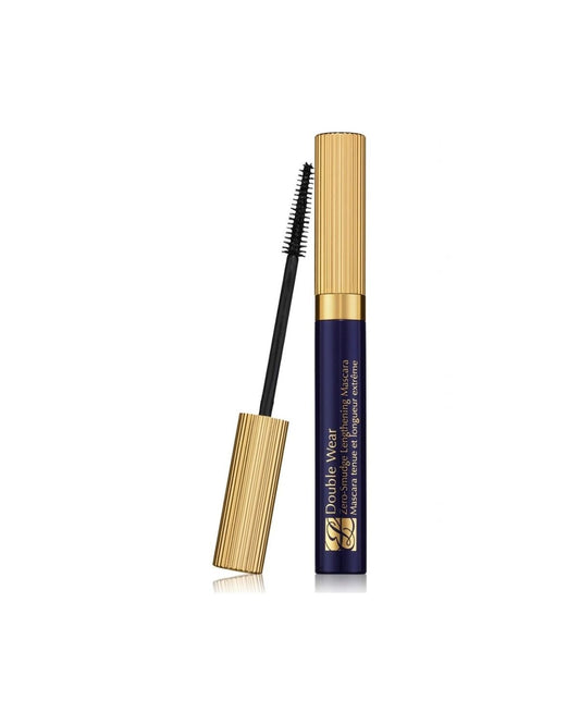 Estee Lauder - Double Wear Zero Smudge Lengthening Mascara - Black - The Beauty Shop - 027131495284