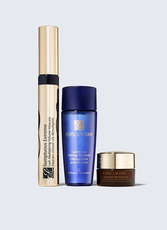 Estee Lauder - Essentials On The Go Set - The Beauty Shop - 887167622753