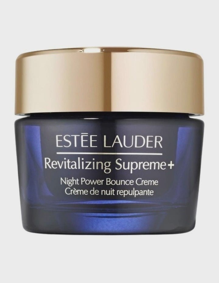 Estee Lauder - Estee Lauder Revitalizing Supreme+ Night Power 75ml - The Beauty Shop - 887167727823