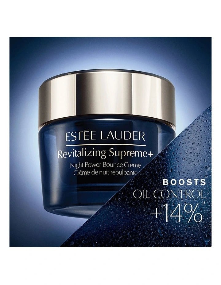 Estee Lauder - Estee Lauder Revitalizing Supreme+ Night Power 75ml - The Beauty Shop - 887167727823