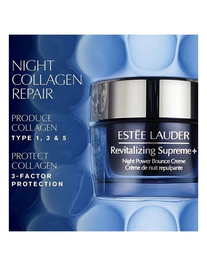 Estee Lauder - Estee Lauder Revitalizing Supreme+ Night Power 75ml - The Beauty Shop - 887167727823