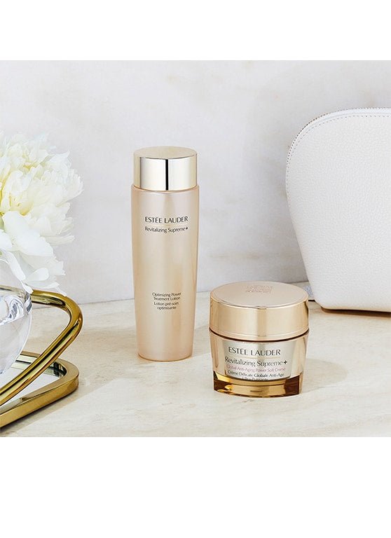 Estee Lauder - Estee Lauder Revitalizing Supreme+ Optimizing Power Treatment Lotion - The Beauty Shop - 887167503076