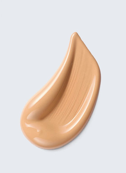 Estee Lauder - Futurist Aqua Brilliance Makeup with Intense Moisture Infusion SPF 20 - 3W0 Warm Creme - The Beauty Shop - 887167555716