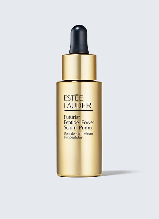 Estee Lauder - Futurist Peptide - Power Serum Primer - The Beauty Shop - 887167514386