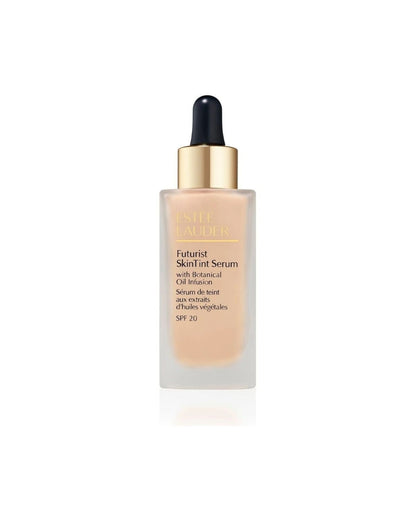 Estee Lauder - Futurist SkinTint Serum with Botanical Oil Infusion SPF 20 - 1C1 COOL BONE - The Beauty Shop - 887167612297