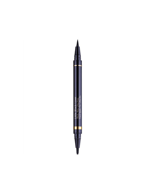 Estee Lauder - Little Black Liner Thick. Thin. Ultra - Fine. - The Beauty Shop - 887167147751