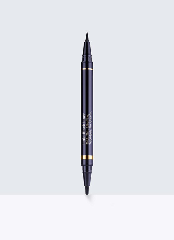 Estee Lauder - Little Black Liner Thick. Thin. Ultra - Fine. - The Beauty Shop - 887167147751