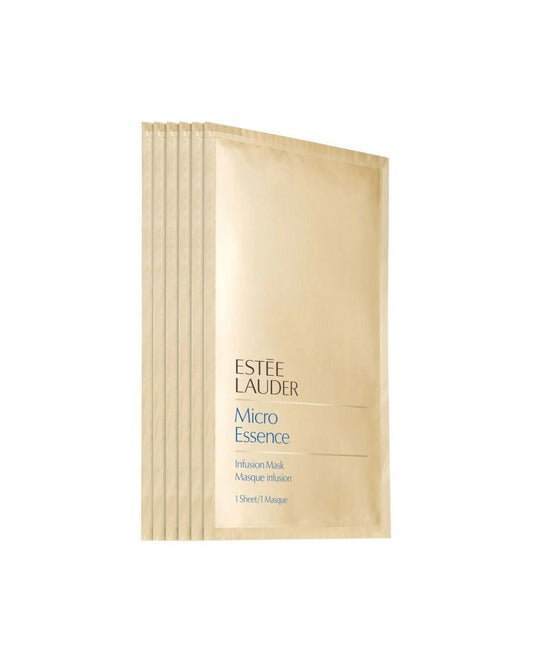 Estee Lauder - Micro Essence Infusion Mask - The Beauty Shop - 887167150652