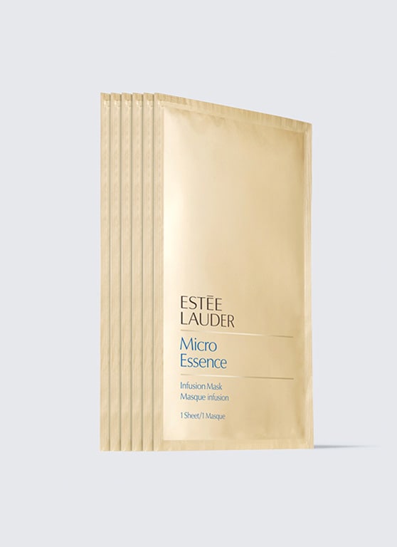 Estee Lauder - Micro Essence Infusion Mask - The Beauty Shop - 887167150652