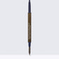 Estee Lauder - MicroPrecise Brow Pencil - Dark Brunette - The Beauty Shop - 887167400566