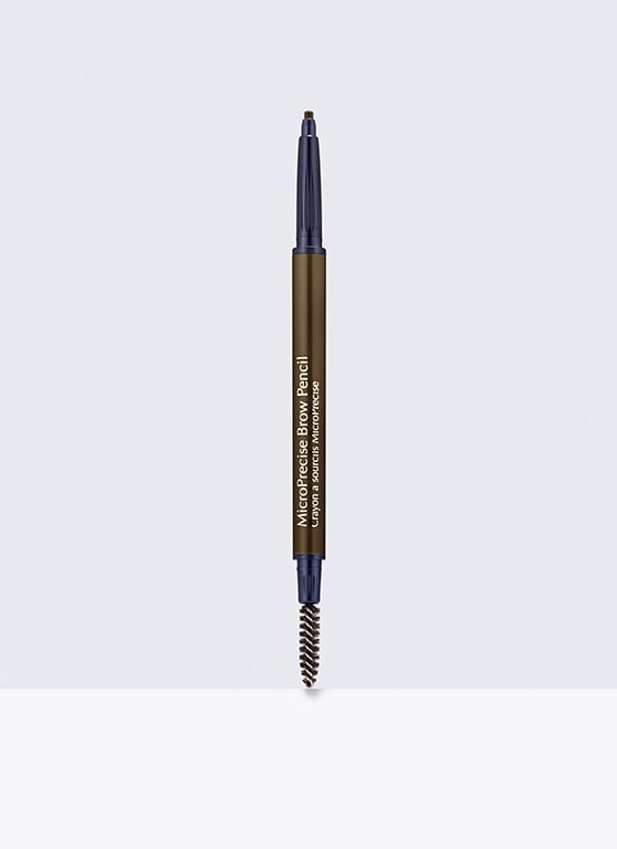 Estee Lauder - MicroPrecise Brow Pencil - Dark Brunette - The Beauty Shop - 887167400566