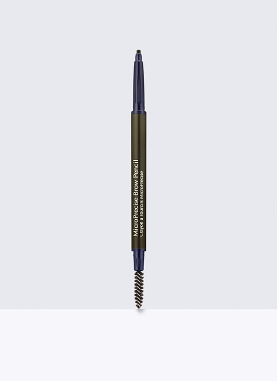 Estee Lauder - MicroPrecise Brow Pencil - Granite - The Beauty Shop - 887167400603