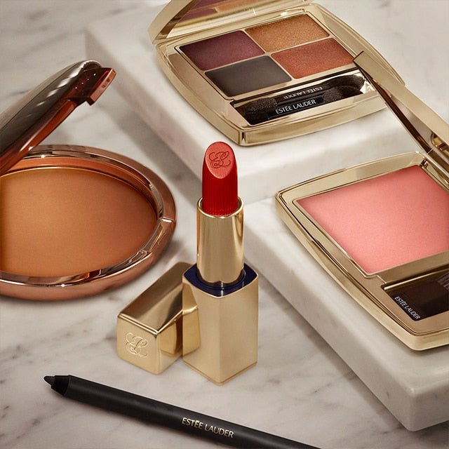 New Pure Color Envy Lipstick Creme – The Beauty Shop