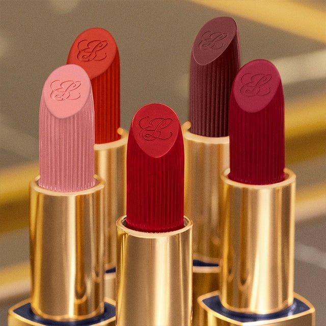 New Pure Color Envy Lipstick Matte – The Beauty Shop