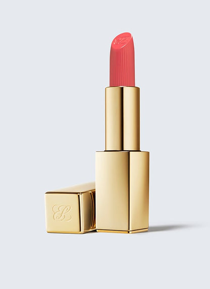 Estee Lauder - New Pure Color Envy Lipstick Matte - 600 Visionary - The Beauty Shop - 887167615410