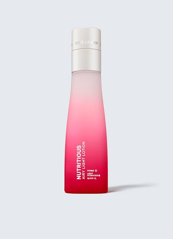 Estee Lauder - Nutritious Airy Light Lotion - The Beauty Shop - 887167610743