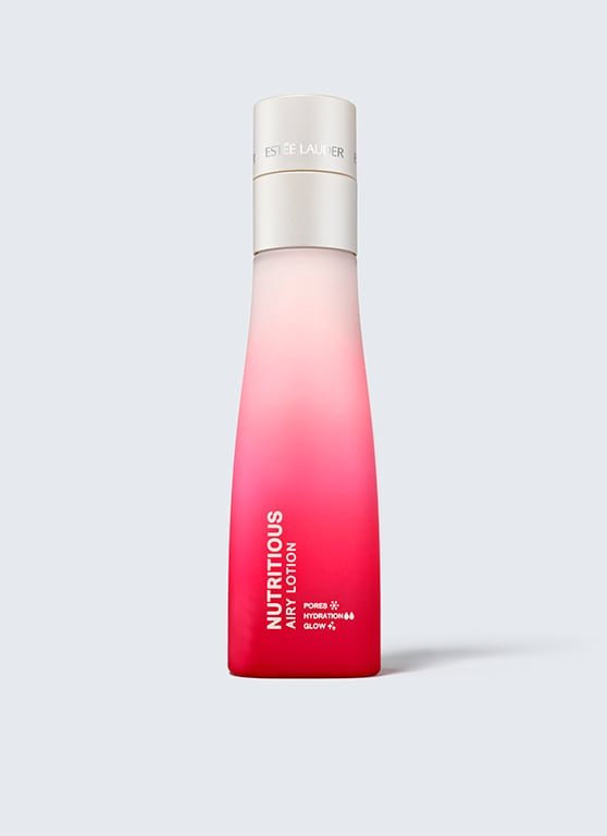 Estee Lauder - Nutritious Airy Lotion - The Beauty Shop - 887167610613