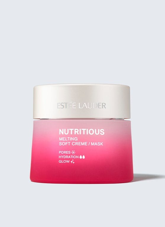 Estee Lauder - Nutritious Melting Soft Creme/Mask - The Beauty Shop - 887167610620