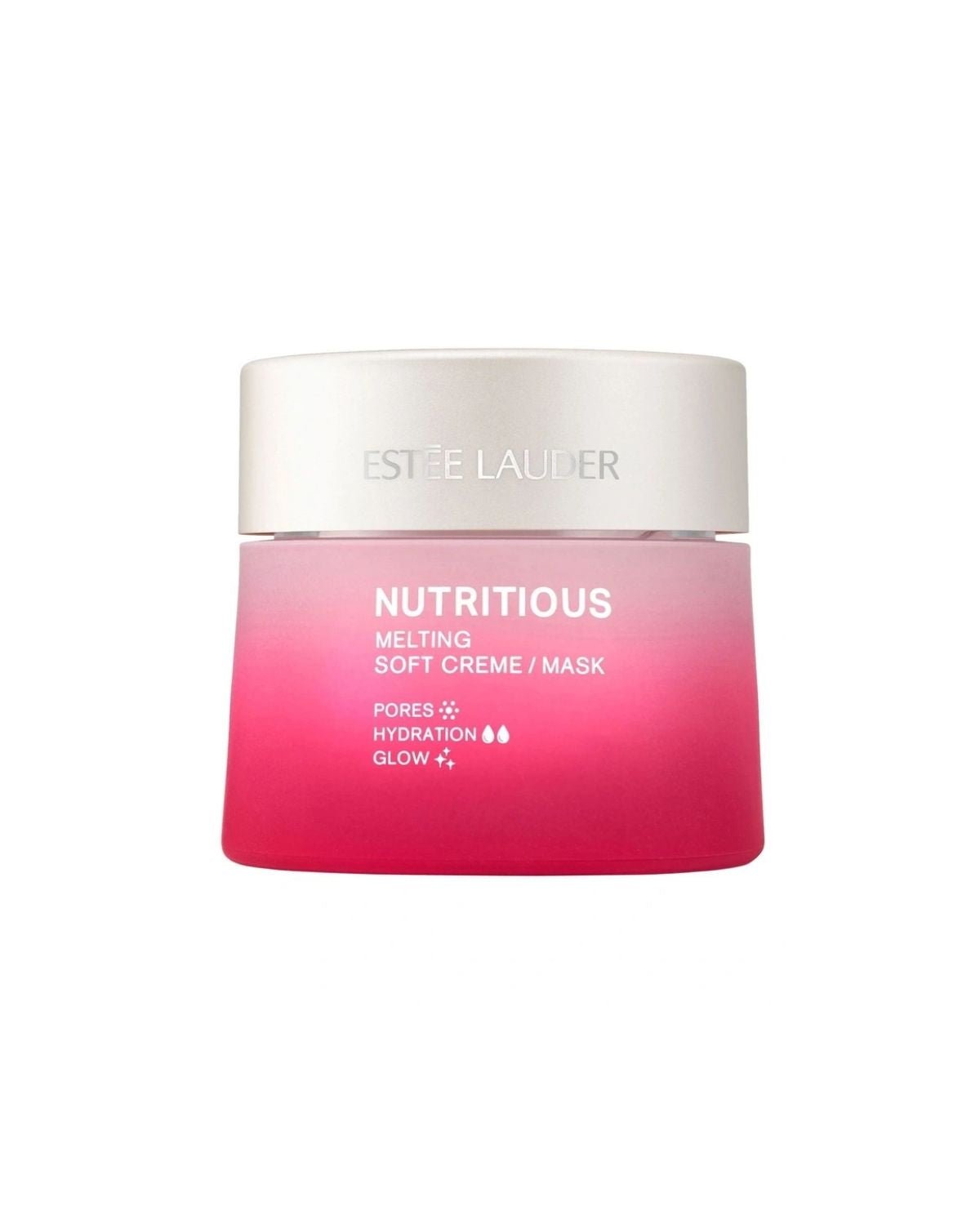 Estee Lauder - Nutritious Melting Soft Creme/Mask - The Beauty Shop - 887167610620