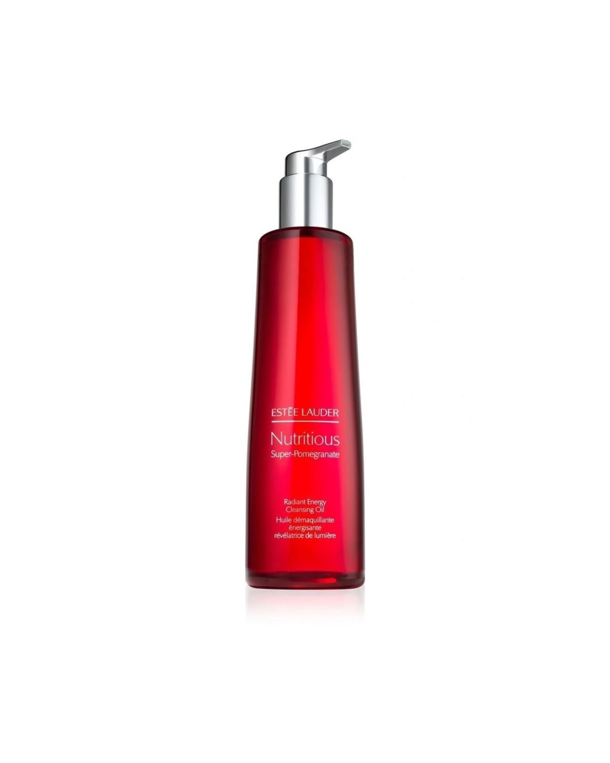 Estee Lauder - Nutritious Super - Pomegranate Radiant Energy Cleansing Oil - The Beauty Shop - 887167527539