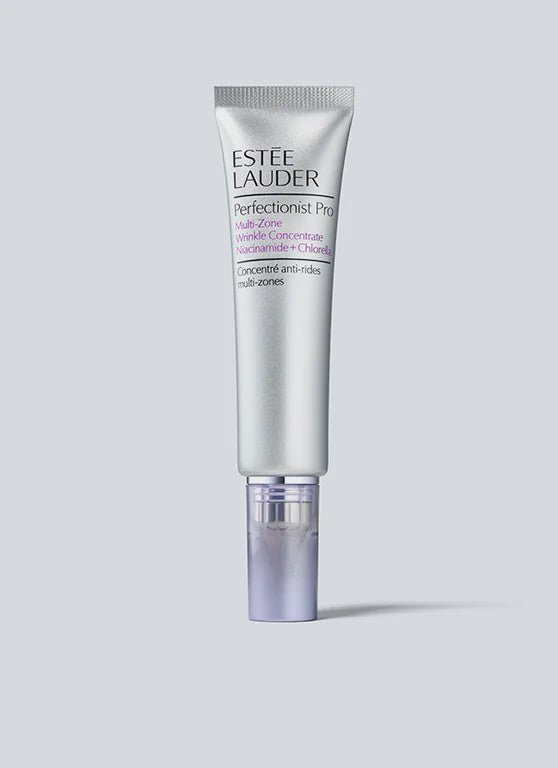 Estee Lauder - Perfectionist Pro Multi - Zone Wrinkle Concentrate with Niacinamide + Chlorella - The Beauty Shop - 887167557895