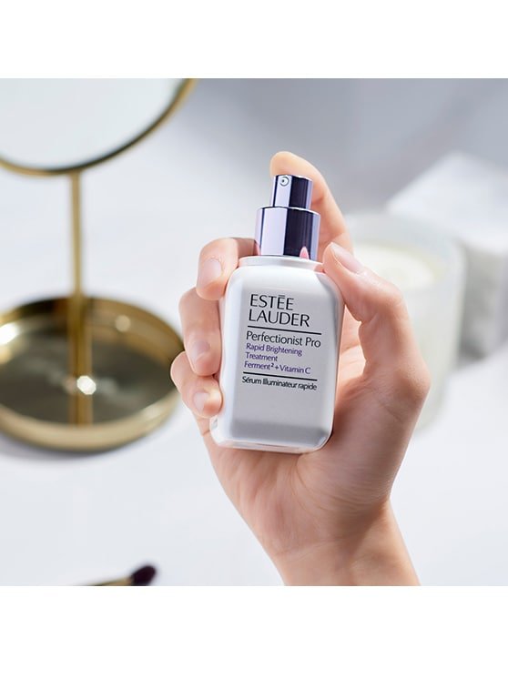 Perfectionist Pro Rapid Brightening Treatment with Ferment³ +