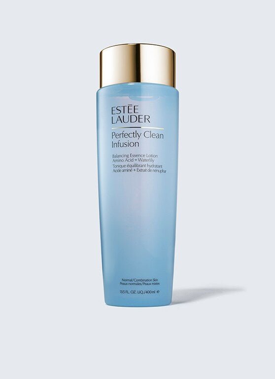 Estee Lauder - Perfectly Clean Balancing Lotion - The Beauty Shop - 887167567443