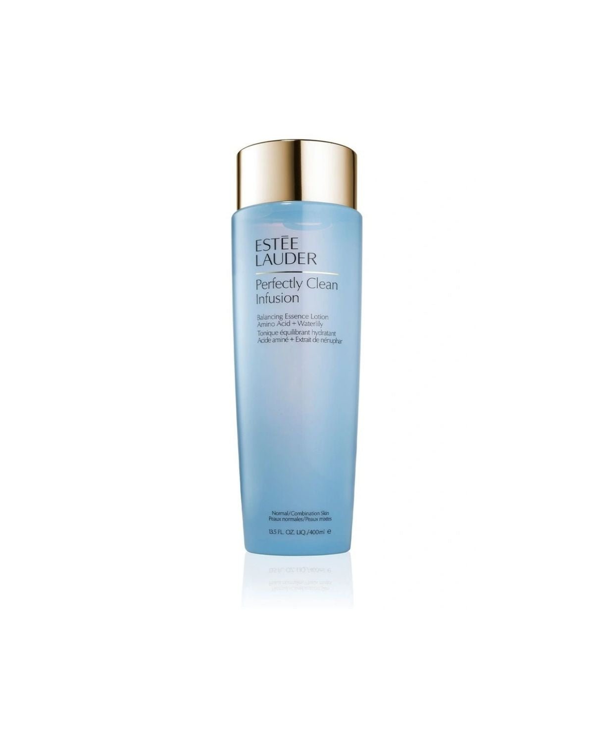 Estee Lauder - Perfectly Clean Balancing Lotion - The Beauty Shop - 887167567443