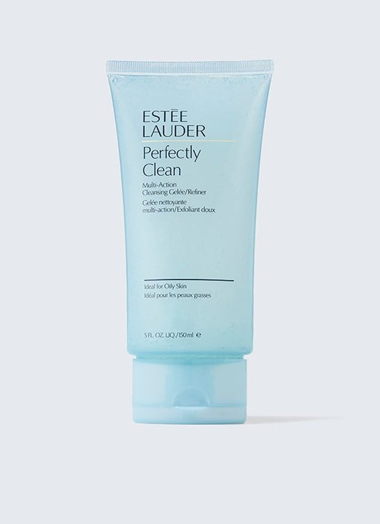 Estee Lauder - Perfectly Clean Multi - Action Cleansing Gelée/Refiner 150ml - The Beauty Shop - 027131988083