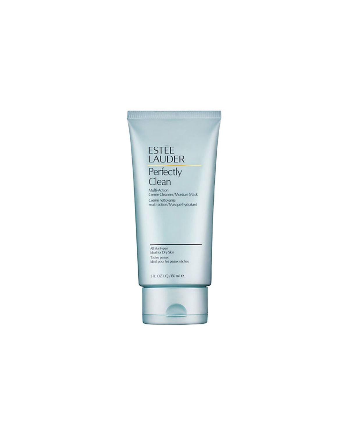 Estee Lauder - Perfectly Clean Multi - Action Creme Cleanser/Moisture Mask 150ml - The Beauty Shop - 027131987857