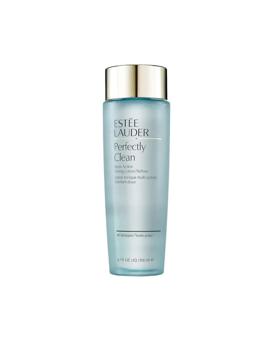 Estee Lauder - Perfectly Clean Multi - Action Toning Lotion/Refiner - The Beauty Shop - 027131988137