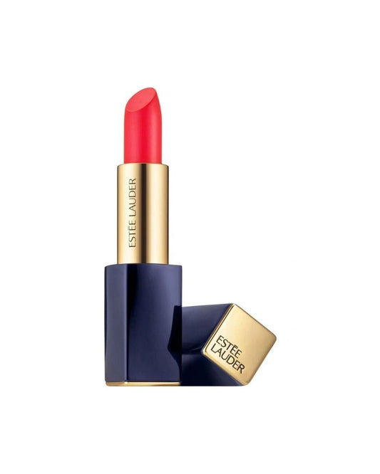 Estee Lauder - Pure Color Envy Hi - Lusture Sculpting Lipstick - 560 NAKED AMBITION - The Beauty Shop - 887167255715