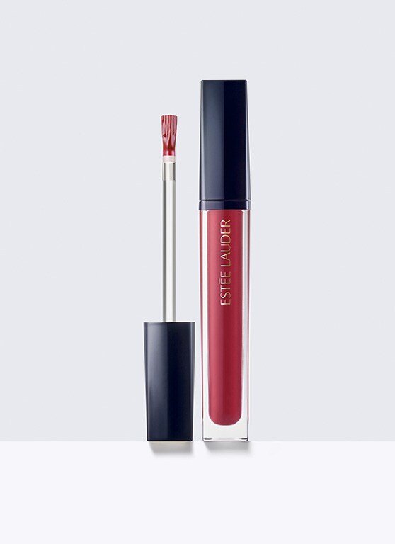 Estee Lauder - Pure Color Envy Kissable Lip Shine - Rebellious Rose - The Beauty Shop - 887167482548