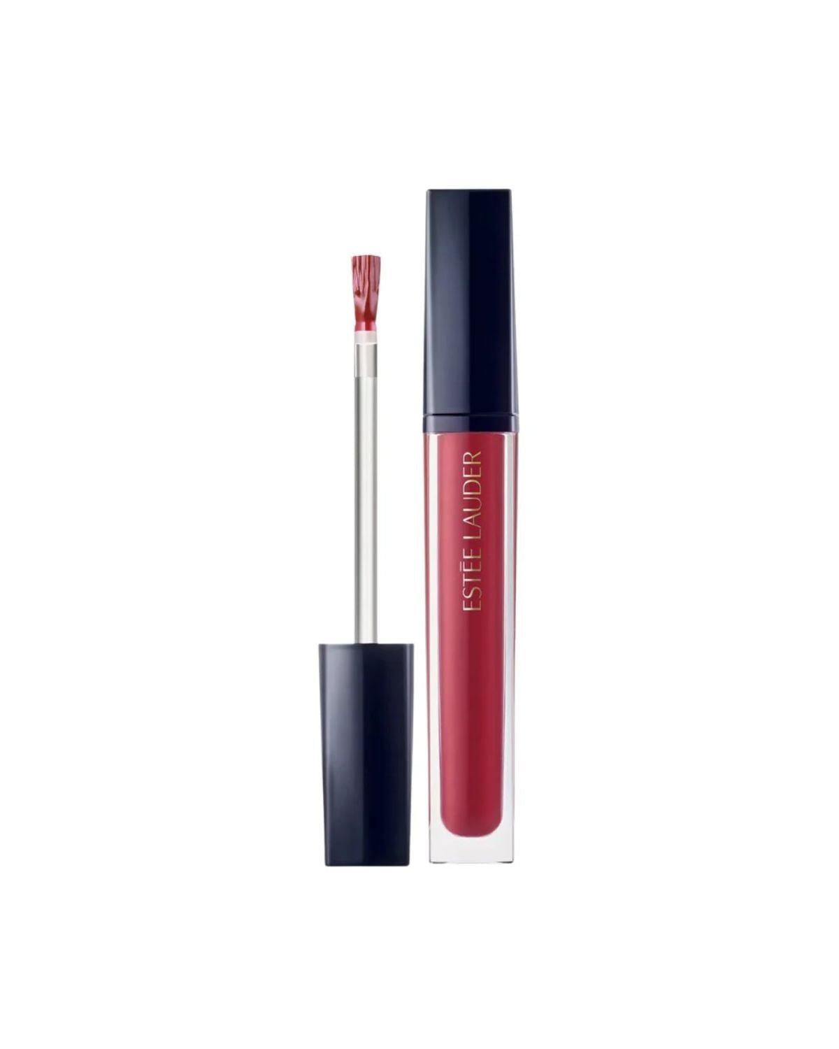 Estee Lauder - Pure Color Envy Kissable Lip Shine - Rebellious Rose - The Beauty Shop - 887167482548