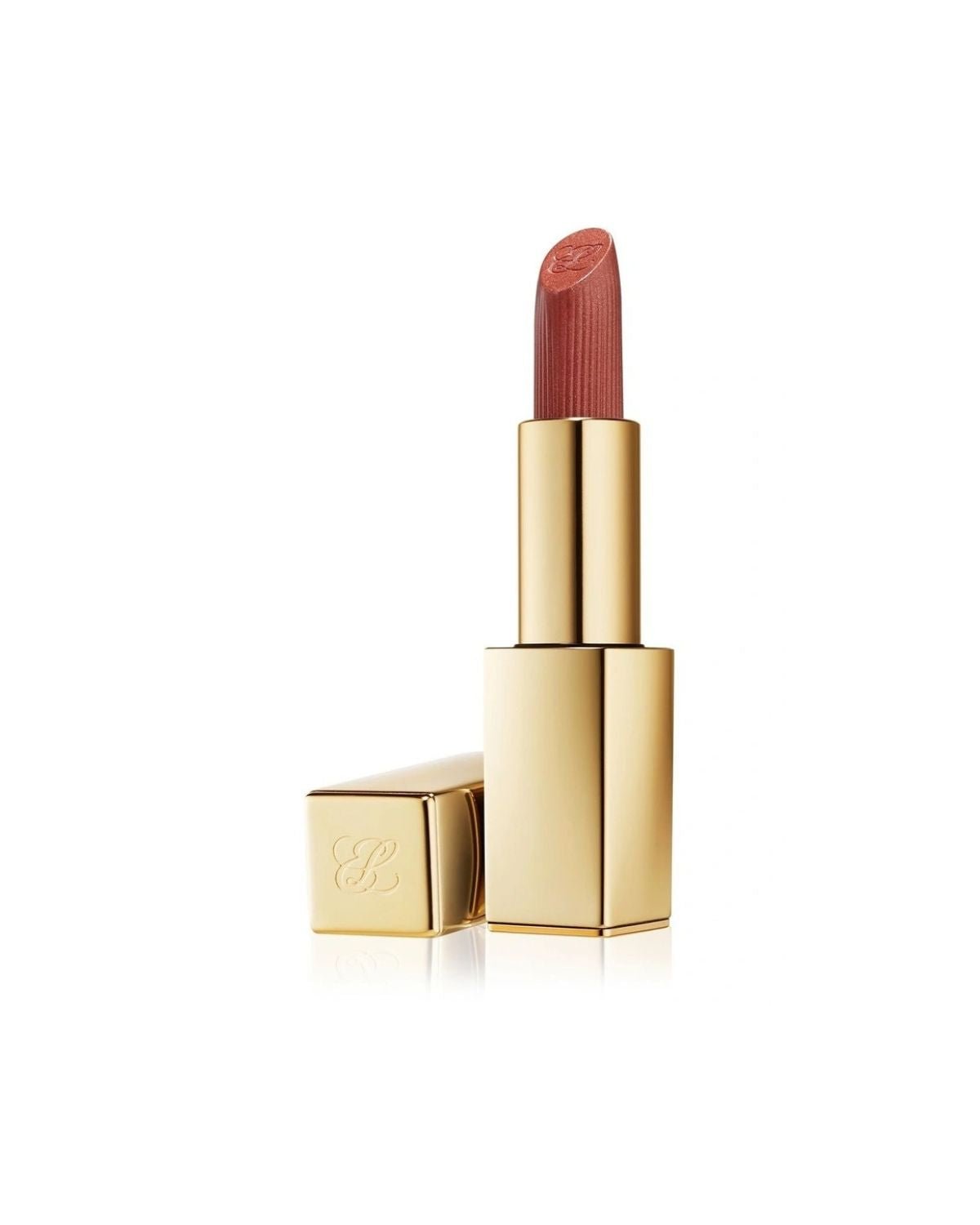 Estee Lauder - Pure Color Envy Lipstick Hi - Lustre - 111 Tiger Eye - The Beauty Shop - 887167617872