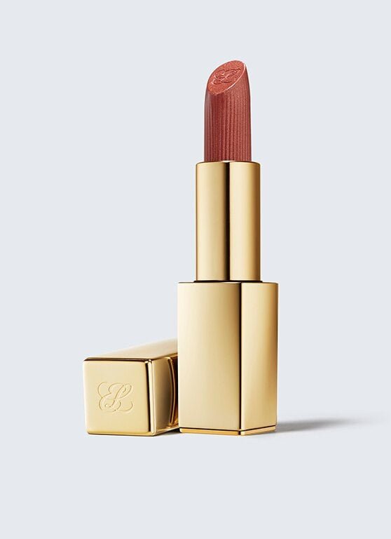 Estee Lauder - Pure Color Envy Lipstick Hi - Lustre - 111 Tiger Eye - The Beauty Shop - 887167617872