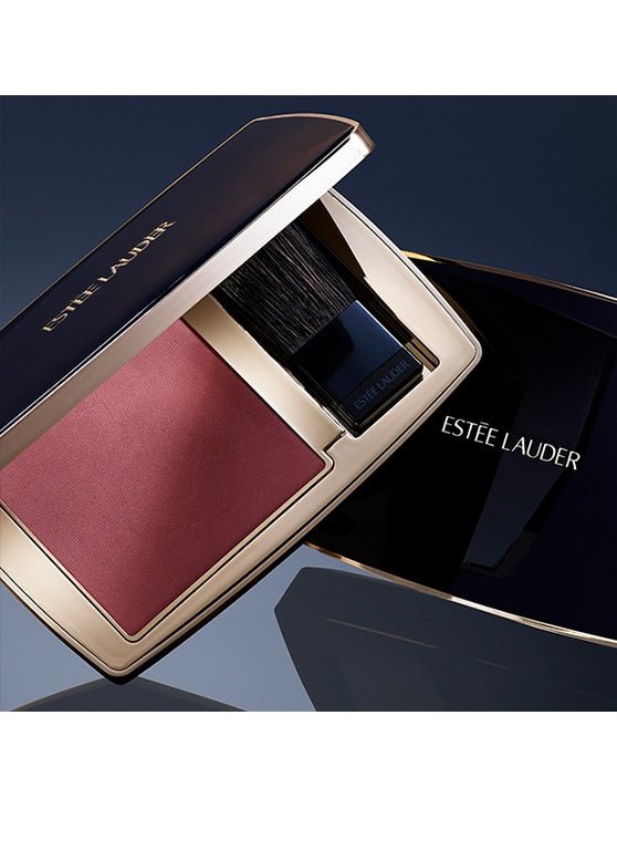 Estee Lauder - Pure Color Envy Sculpting Blush - 120 Sensuous Rose - The Beauty Shop - 887167521377