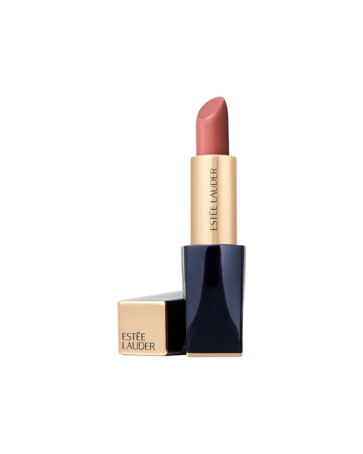 Estee Lauder - Pure Color Envy Sculpting Lipstick - 320 DEFIANT CORAL - The Beauty Shop - 887167016590