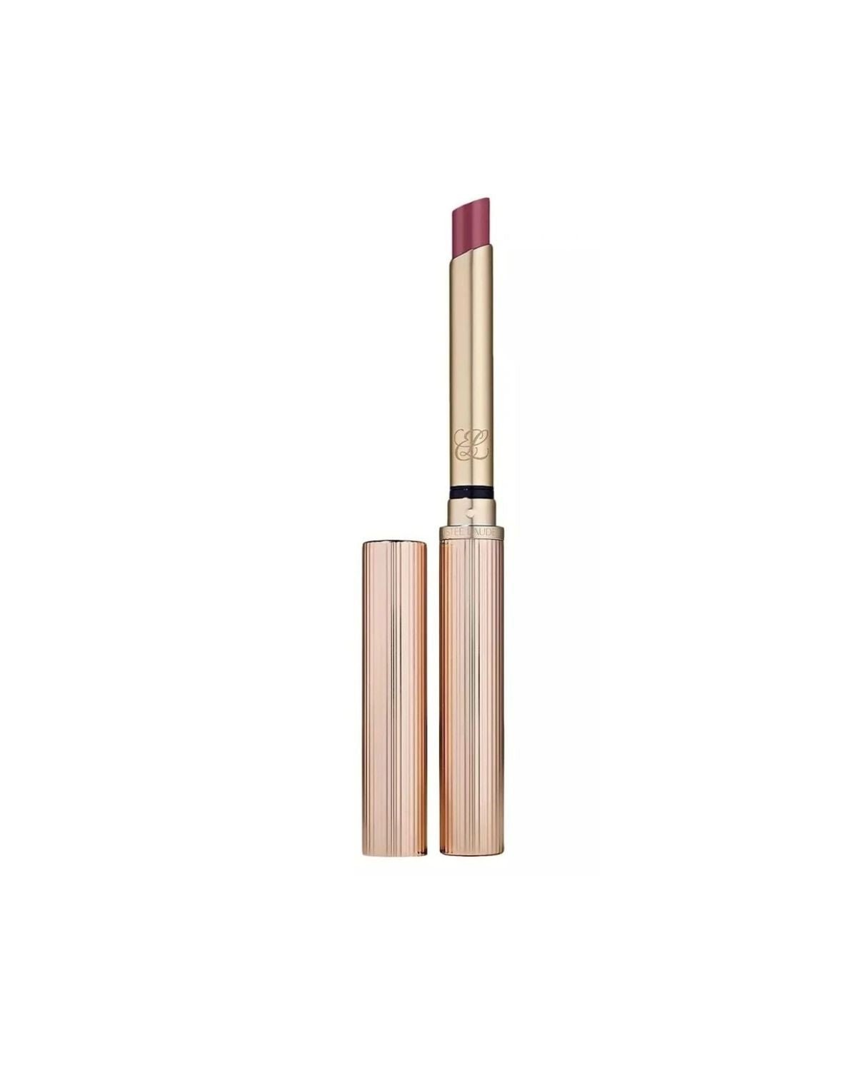 Estee Lauder - Pure Color Explicit Slick Shine Slim Lipstick - 41 - playtime - The Beauty Shop - 887167709898