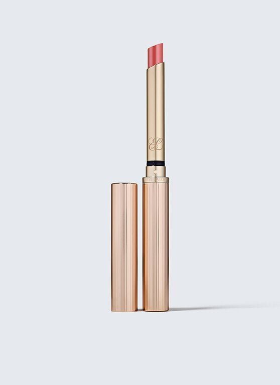 Estee Lauder - Pure Color Explicit Slick Shine Slim Lipstick - 41 - playtime - The Beauty Shop - 887167709898