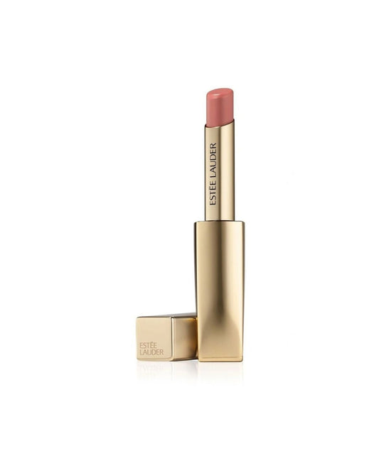 Estee Lauder - Pure Color Illuminating Shine Sheer Shine Lipstick - 914 UNPREDICTABLE - The Beauty Shop - 887167519275