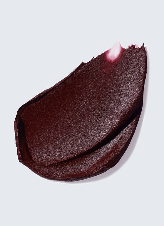 Estee Lauder - Pure Color Whipped Matte Lip Color with Moringa Butter - Bar Noir 930 - The Beauty Shop - 887167540200